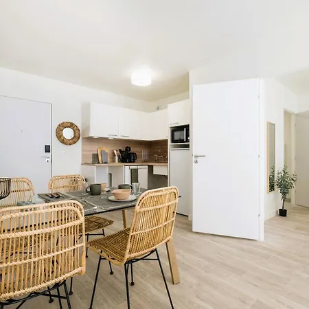 Residence Le Bois-Plage En Re Exterior foto