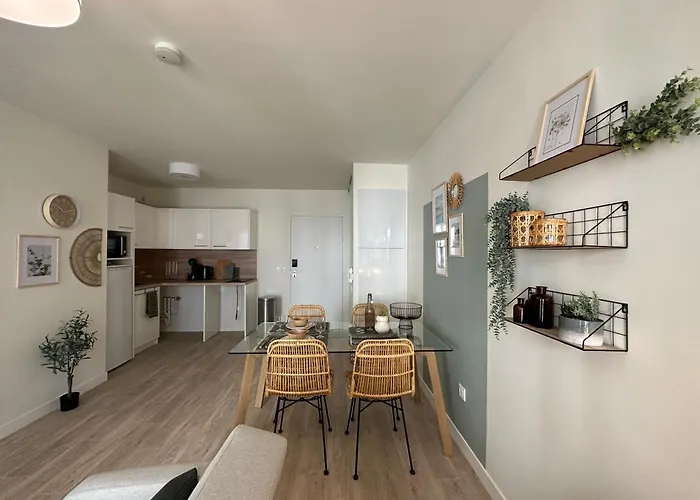 Residence Le Bois-Plage En Re