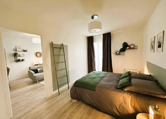 Residence Le Bois-Plage En Re