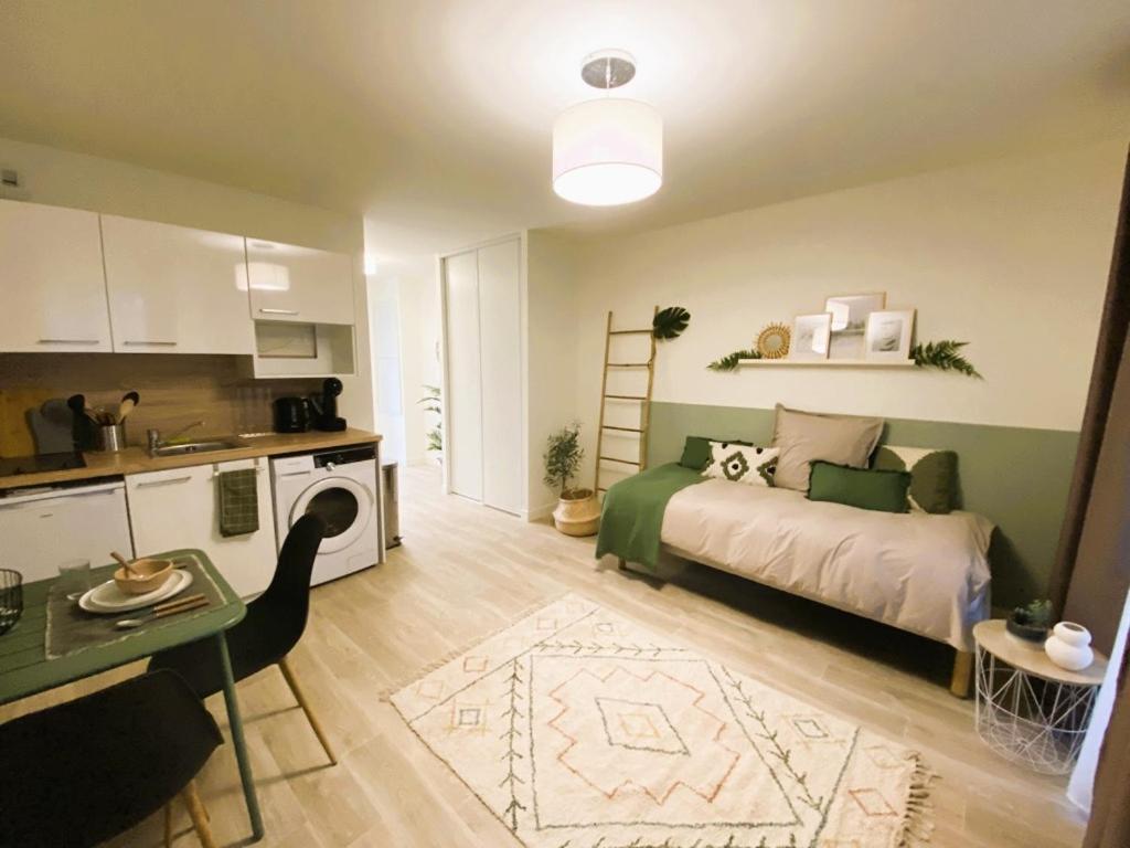 Apartment Le Bois-plage En Re