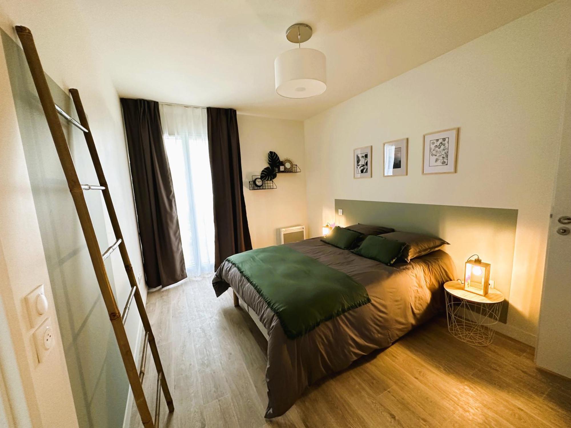Apartment Le Bois-plage En Re Le Bois-Plage-en-Ré