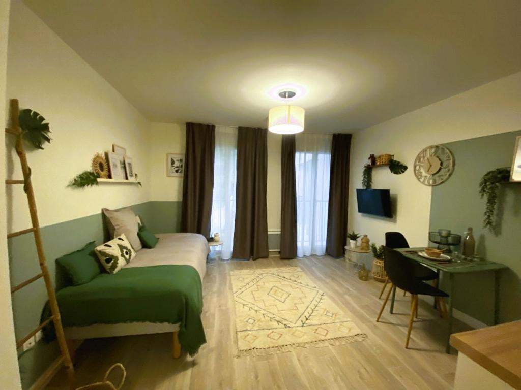 Apartment Le Bois-plage En Re