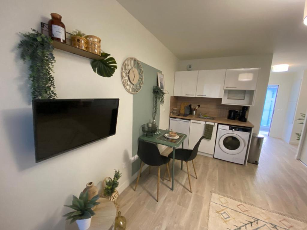 Apartment Le Bois-plage En Re Le Bois-Plage-en-Ré