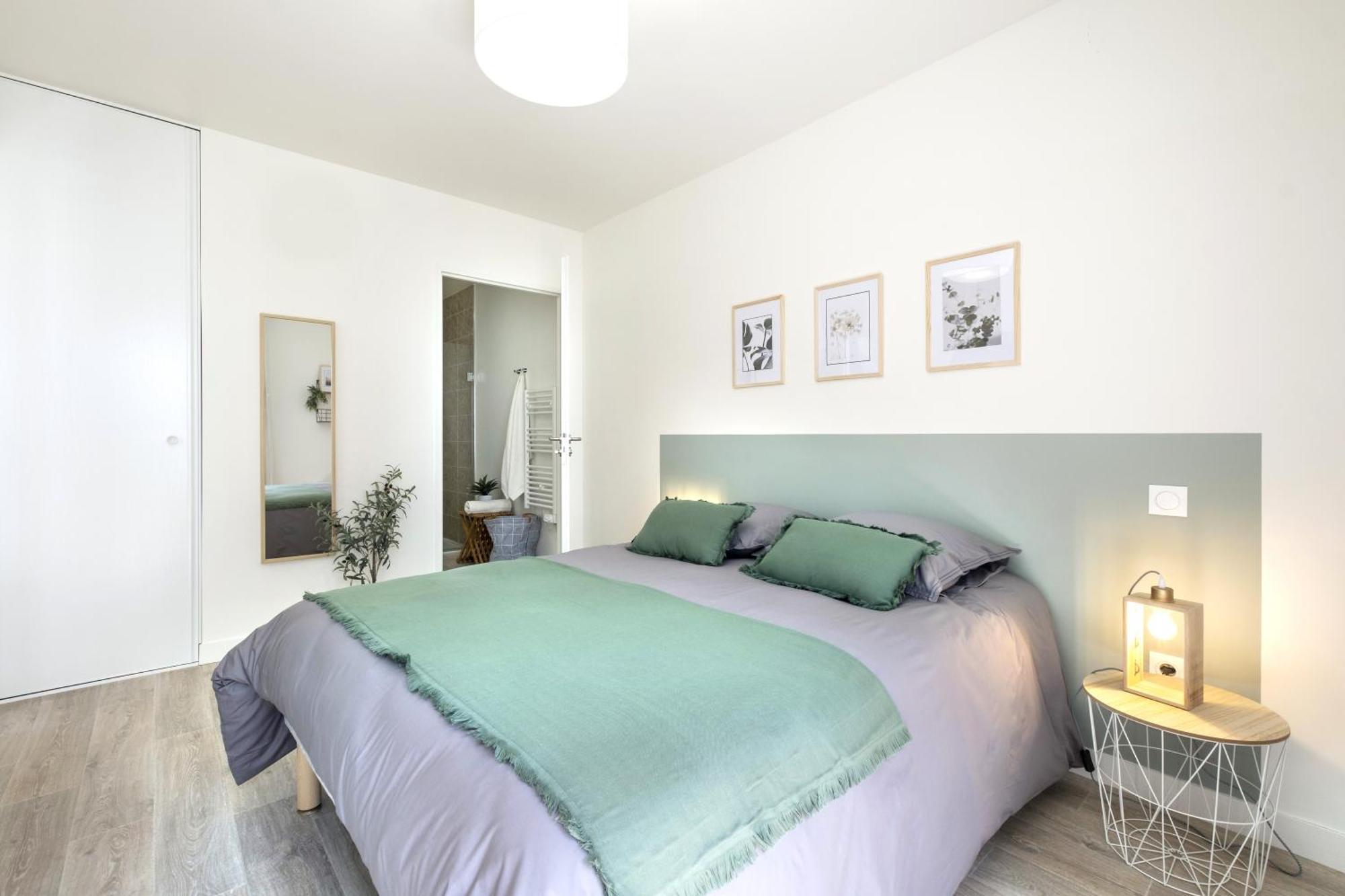 Apartment Le Bois-plage En Re Le Bois-Plage-en-Ré